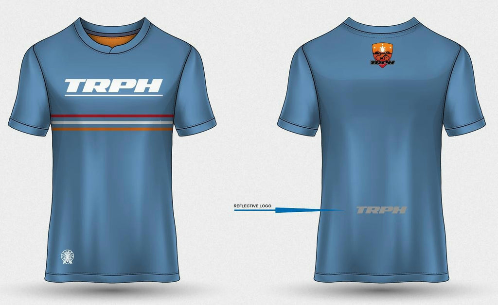 TRPH Tech Shirt (November 2023 pre-order batch)