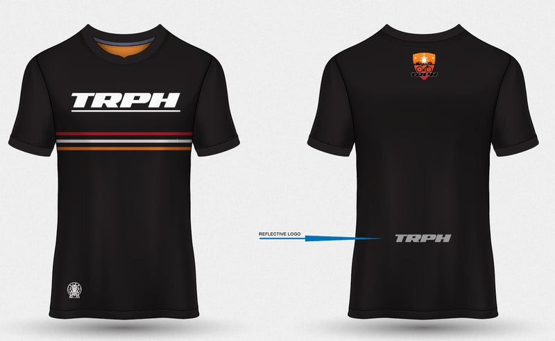 TRPH Tech Shirt (November 2023 pre-order batch)