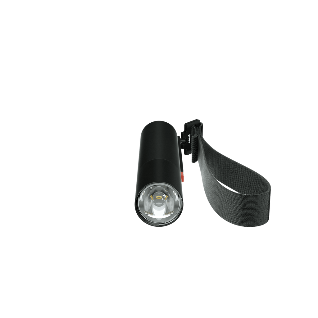 Knog PWR Camper Flashlight 600L