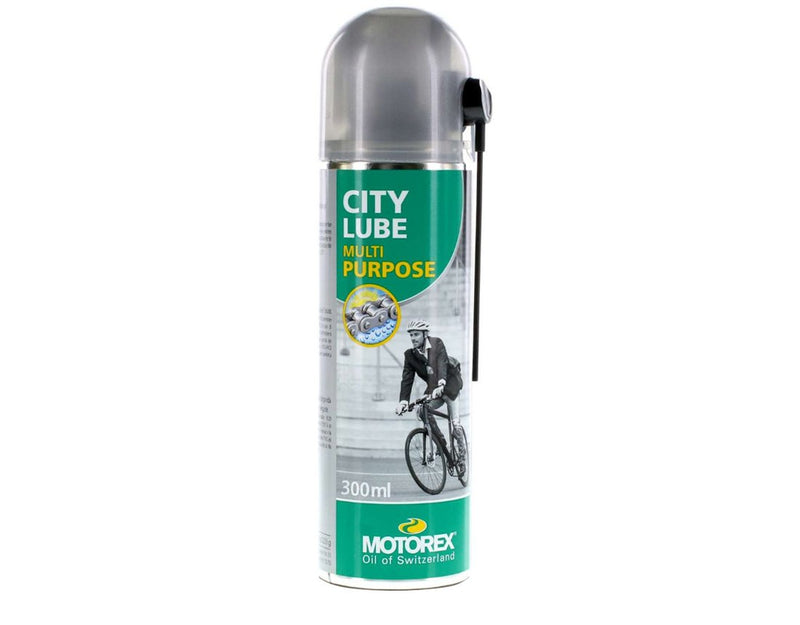 Motorex City Lube Chain Lube Spray