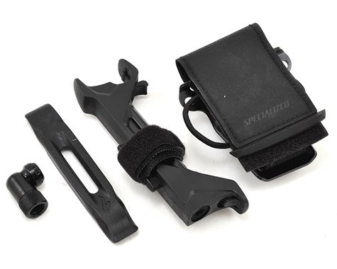 Specialized Road Bandit Strap - Tube Storage(without warranties of any kind)