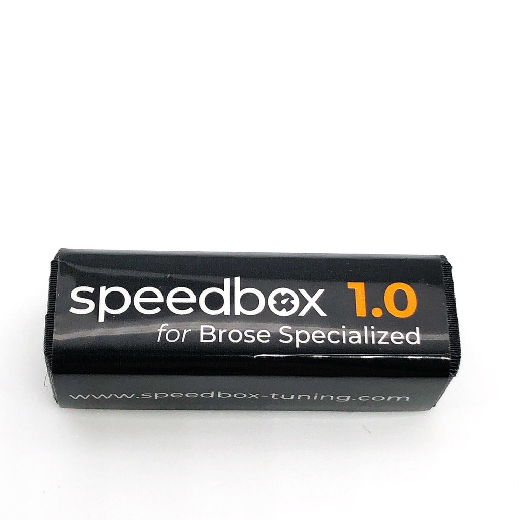 Speedbox  1.0 for Brose Specialized
