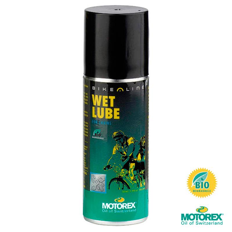 Motorex Wet Protect Spray
