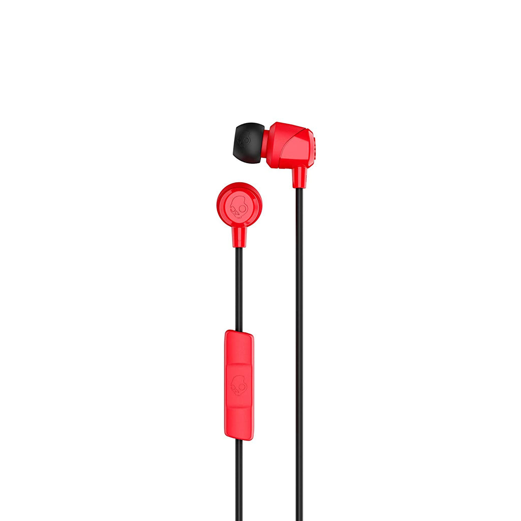 SkullCandy Jib Earbuds with Microphone