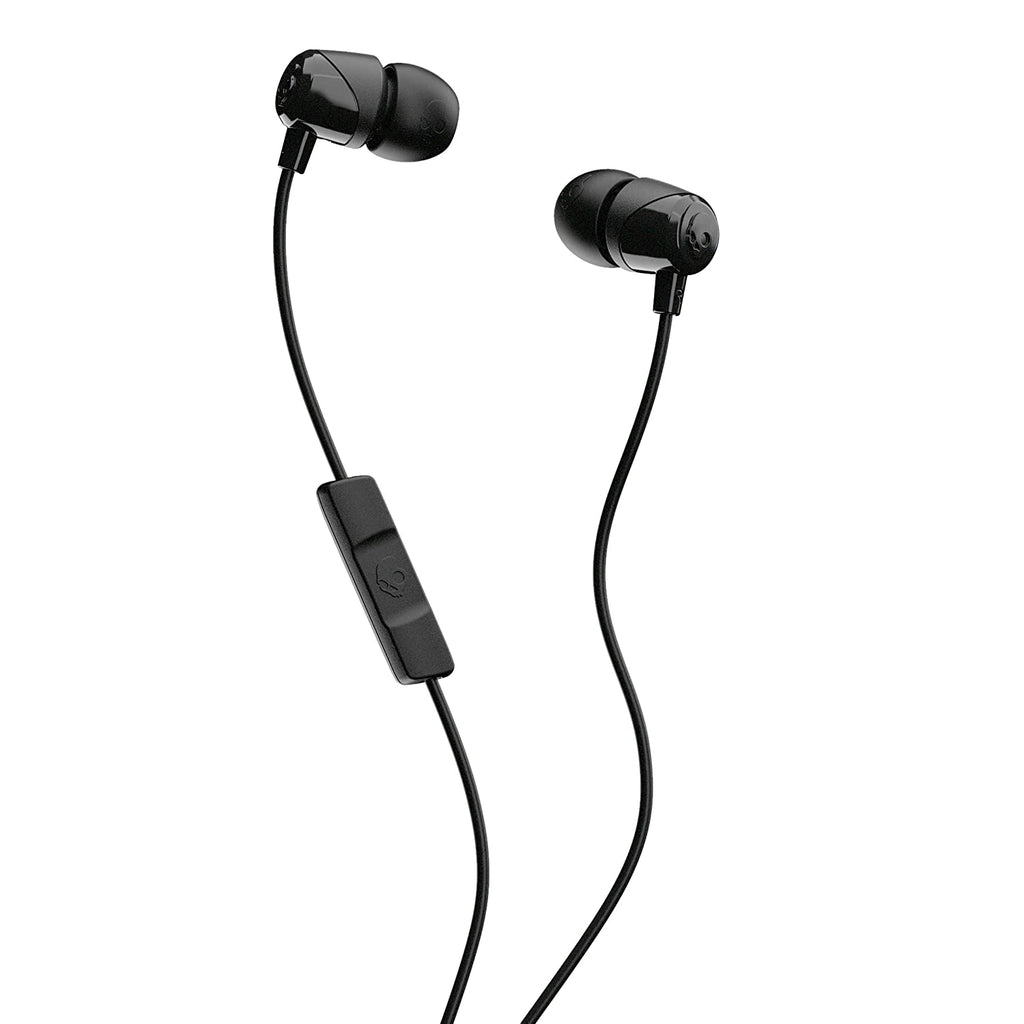 SkullCandy Jib Earbuds with Microphone