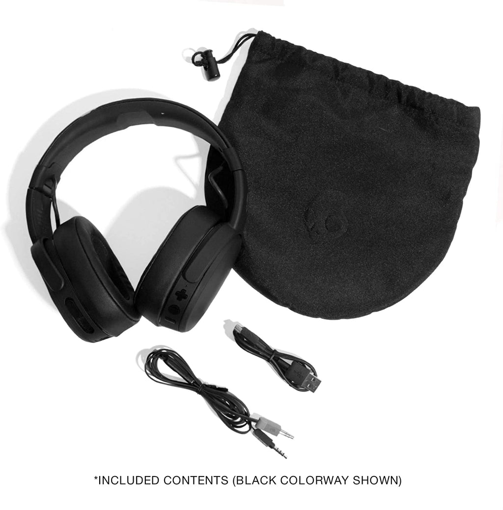 SkullCandy Crusher Wireless Over-Ear Headphone