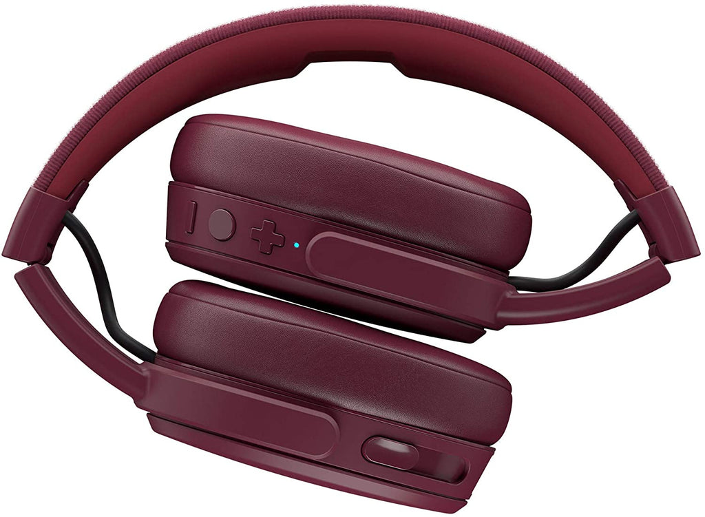 SkullCandy Crusher Wireless Over-Ear Headphone
