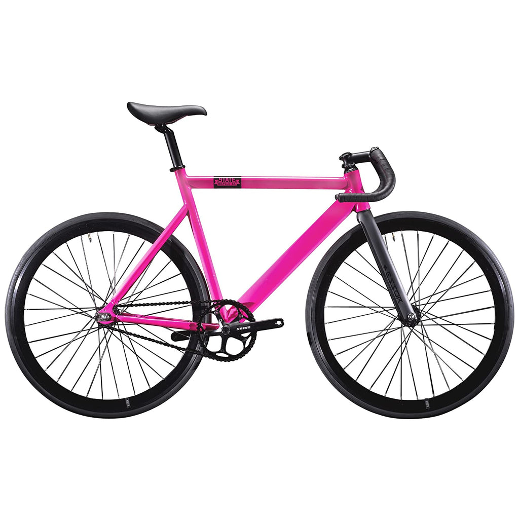 State Bicycle Co 6061 Black Label Fixed Gear