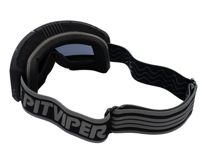 Pit Viper The Blacking Out Goggles