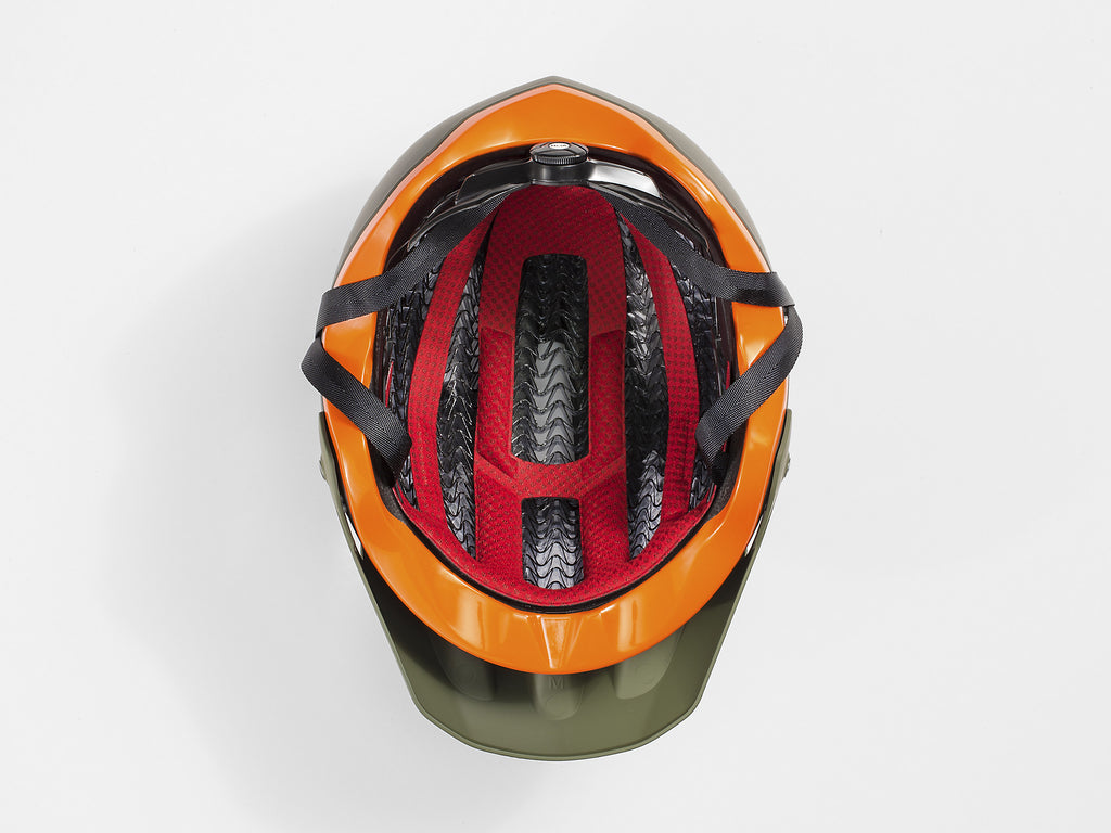 Bontrager Rally WaveCel Helmet