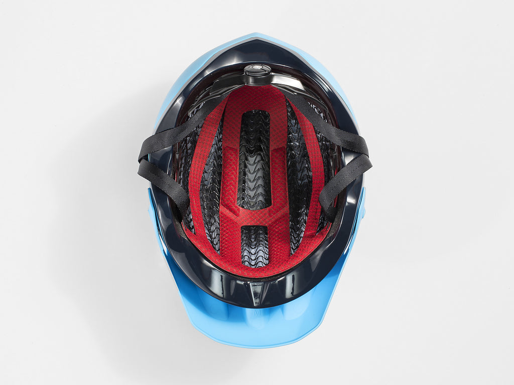 Bontrager Rally WaveCel Helmet
