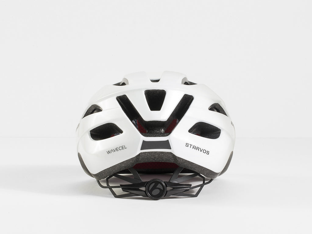 Trek Bontrager Starvos WaveCel Helmet