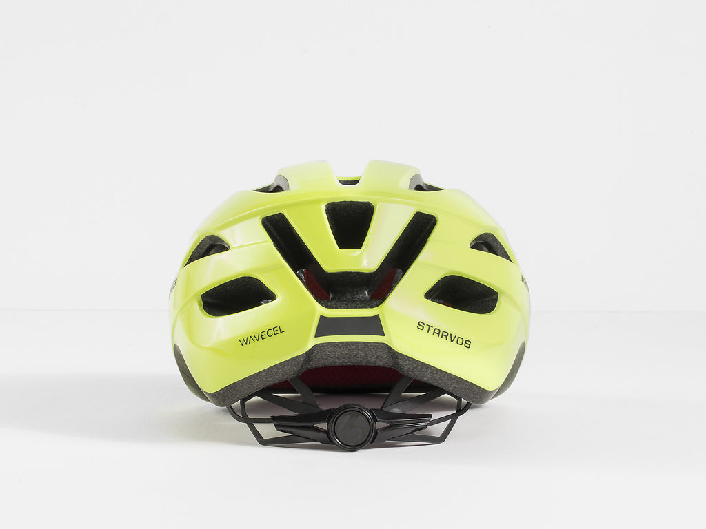 Trek Bontrager Starvos WaveCel Helmet