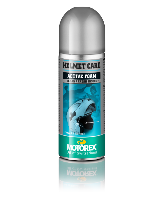 Motorex Helmet Care Spray 200ML