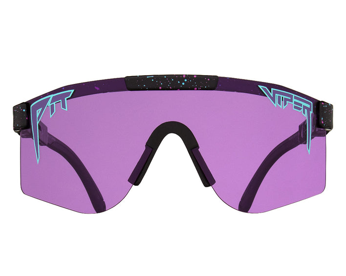 Pit Viper The Purple Reign
