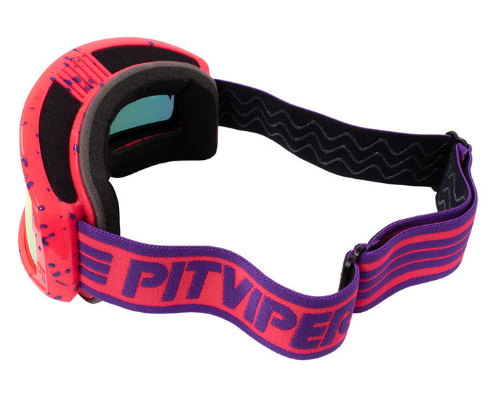 Pit Viper The Radical Gogglés