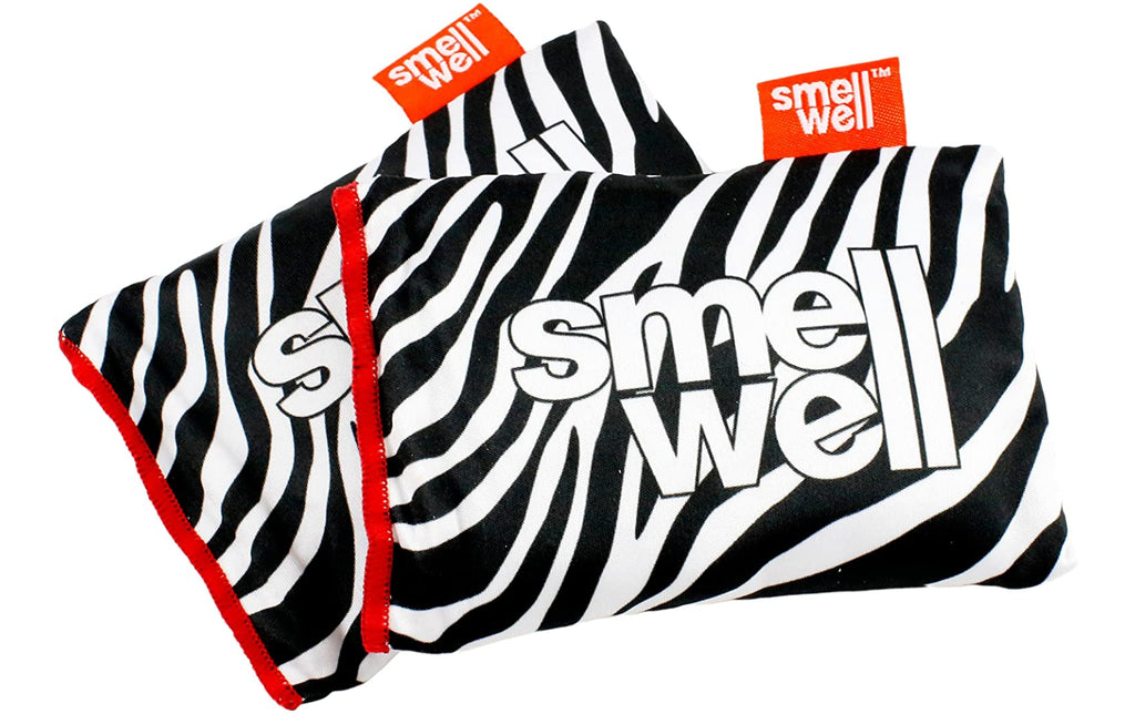 SmellWell-Shoe Freshener and Deodorizer
