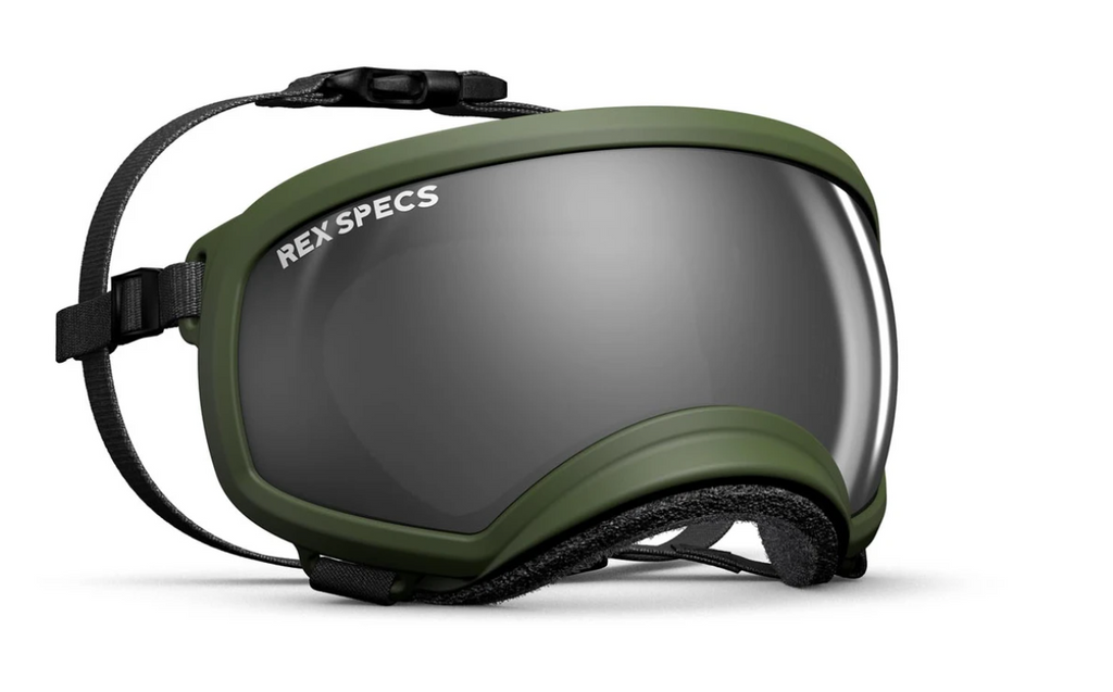 Rex Specs Goggles