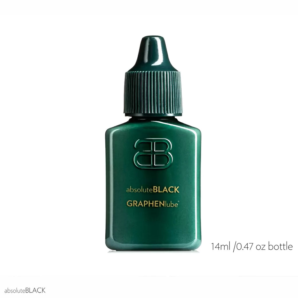 absoluteBlack - GRAPHENLUBE ® WAX LUBRICANT - EFFICIENCY REDEFINED