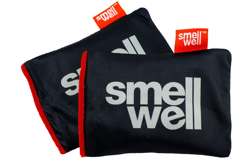 SmellWell-Shoe Freshener and Deodorizer