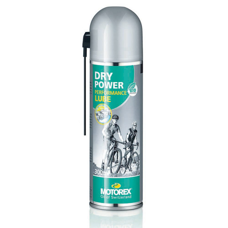 Motorex Dry Power Spray
