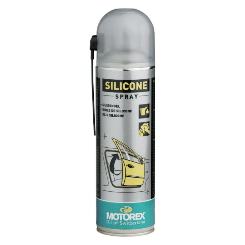 Motorex Silicone Spray