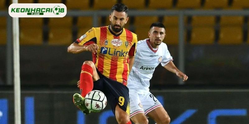 Đánh giá phong độ của Lecce vs Cremonese